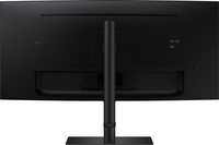 Игровой монитор Samsung ViewFinity S6 LS34C652UAUXEN - фото2