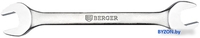 Гаечный ключ Berger BG1092 - фото