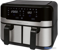 Аэрофритюрница ProfiCook PC-FR 1242 H - фото