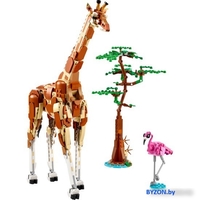 Конструктор LEGO Creator 31150 Дикие животные сафари - фото2