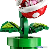 Конструктор LEGO Super Mario 71426 Растение Пиранья - фото2