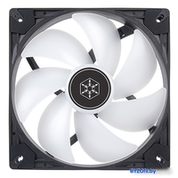 Вентилятор для корпуса SilverStone Vista 140 ARGB SST-VS140B-ARGB - фото2