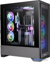 Корпус Thermaltake CTE T500 Air CA-1X8-00F1WN-00 - фото