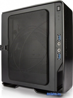 Корпус In Win BQS696 150W 6144632 - фото2