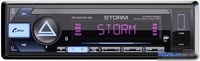 USB-магнитола Aura Storm-545BT - фото
