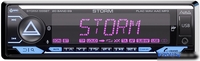 USB-магнитола Aura Storm-555BT - фото
