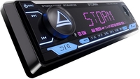 USB-магнитола Aura Storm-555BT - фото2