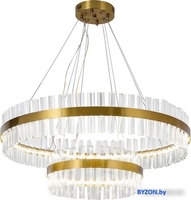 Подвесная люстра Favourite Placerat 4012-12P - фото