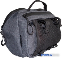 Велосумка Caanbag CAAN-TR-22DG (темно-серый) - фото2