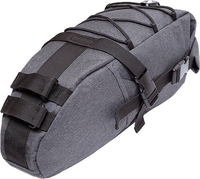 Велосумка Caanbag CAAN-TR-26DG (темно-серый) - фото
