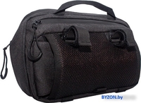 Велосумка Caanbag CAAN-TR-34BL (черный) - фото2