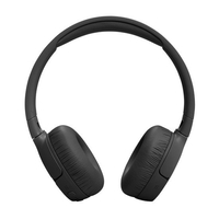 Наушники JBL Tune 670NC (черный) - фото2, картинка2 Наушники JBL Tune 670NC (черный) - фото2