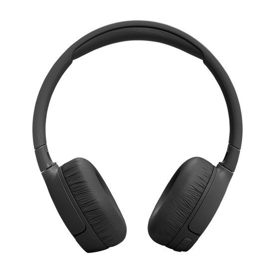 Наушники JBL Tune 670NC (черный) Наушники JBL Tune 670NC (черный)