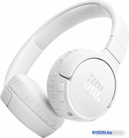 Наушники JBL Tune 670NC (белый) - фото