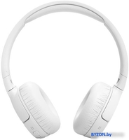 Наушники JBL Tune 670NC (белый) - фото2
