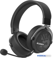 Наушники A4Tech Bloody MR590 Sports (черный) - фото