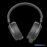 Наушники A4Tech Bloody MR590 Sports (черный) - фото2
