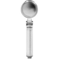 Душевая лейка Aroma Sense PR-9000 (белый хром) - фото