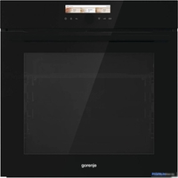 Электрический духовой шкаф Gorenje BO798S37BG - фото
