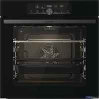 Электрический духовой шкаф Gorenje BOS6747A01BG - фото