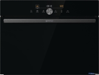 Электрический духовой шкаф Gorenje BCM4547DG - фото