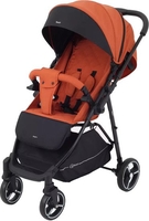 Коляска прогулочная «книга» Rant Shift RA250 (orange brown) - фото