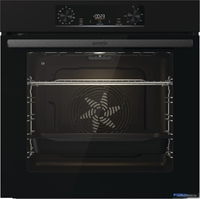 Электрический духовой шкаф Gorenje BPS6737E02B - фото