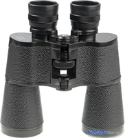 Бинокль Veber Classic PRO 10x50 VL - фото2