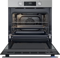 Электрический духовой шкаф Whirlpool OMR58HU1X - фото2