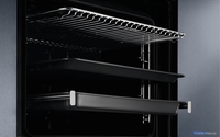 Электрический духовой шкаф Electrolux EOE8P39WX - фото2