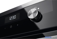 Электрический духовой шкаф Electrolux KOD5C70BX - фото2