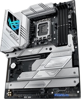 Материнская плата ASUS ROG Strix Z790-A Gaming WiFi II - фото2