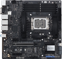 Материнская плата ASUS Pro WS W680M-ACE SE - фото