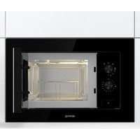Микроволновая печь Gorenje BM201EG1BG - фото2