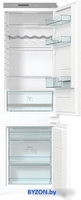 Холодильник Gorenje NRKI418FA0 - фото
