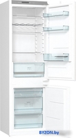 Холодильник Gorenje NRKI418FA0 - фото2