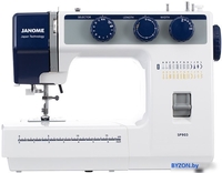 Электромеханическая швейная машина Janome SP903 - фото