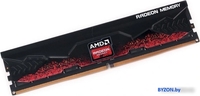 Оперативная память AMD Radeon R5 8ГБ DDR5 5600 МГц R5S58G5600U1S - фото2