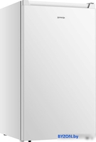 Морозильник Gorenje F39FPW4 - фото