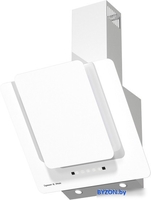 Кухонная вытяжка Zigmund & Shtain K 150.6 W - фото