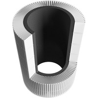 HEPA-фильтр Electrolux FAP-2075 Anti Dust - фото2