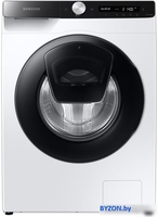 Стиральная машина Samsung WW80T554DAE/S7 - фото