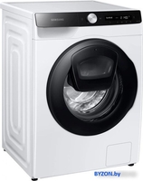 Стиральная машина Samsung WW80T554DAE/S7 - фото2