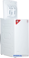 Стиральная машина с вертикальной загрузкой Kraft TCH-UMD8304W - фото2