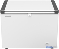 Морозильный ларь Liebherr EFL 3055 - фото