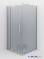 Душевой уголок IVA E1SC100T - фото