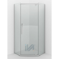 Душевой уголок IVA E1PC90C - фото