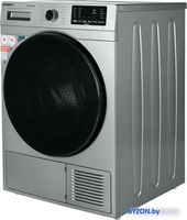 Сушильная машина Kraft KF-DM1002HPG - фото2