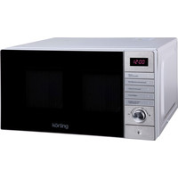 Микроволновая печь Korting KMO720X - фото