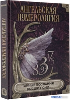 Книга издательства АСТ. Ангельская нумерология. Тайные послания высших сил - фото2
